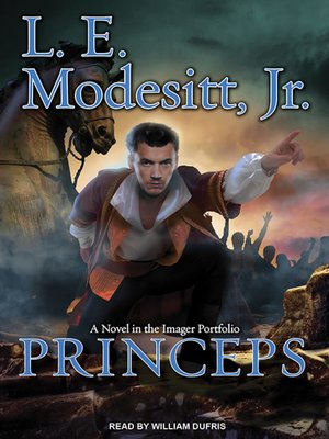 cover image of Princeps